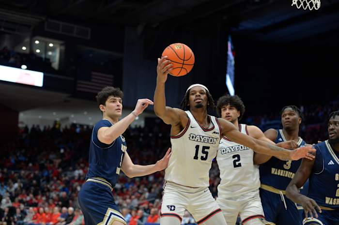 © Matt Lunsford-USA TODAY Sports